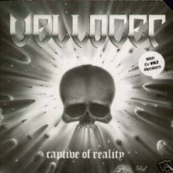 Vellocet (GER) : Captive of Reality